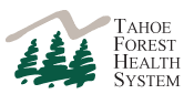 Tahoe Forest Hospital District Competitors Revenue And
