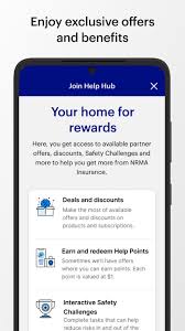 nrma apk for android aptoide