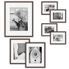 Wood Photo Frames With Words Amazon Com