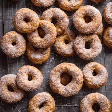yeast doughnuts recipe recipes net
