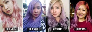 Jamiru Capsules Hairvolution My Hair Story