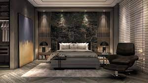 Master bedroom - by taufik mulyaman - #628 - Sketchuptexture Free 3D Model