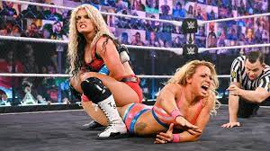 Toni Storm released by the WWE as ...