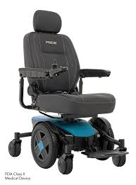 jazzy evo 613 li power wheelchair