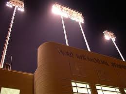 War Memorial Stadium Arkansas Wikiwand