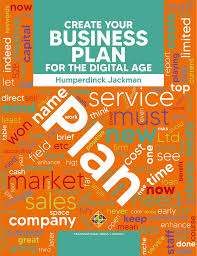 business plan for digital age