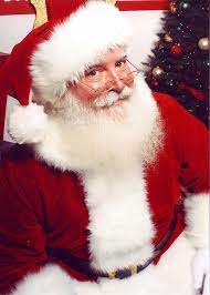 Santa Claus Wikipedia