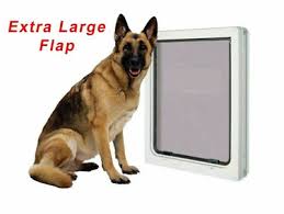 extra large dog pet door flap 14 3 x 17