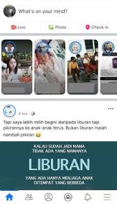 Facebook lite also helps you keep up with the latest news and current events around the world. Download Facebook Versi Lama Apk Jalantikus