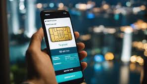 prepaid sim card singapore your