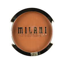 milani conceal perfect cream to