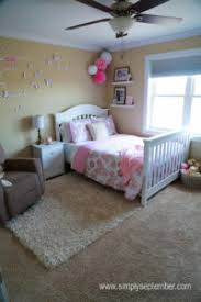 crib conversion to a children s bed