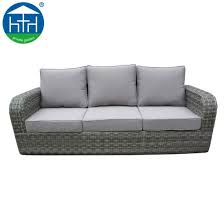 Outdoor Furniture Patio Sofa Set