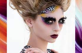 pro makeup courses freelance makeup