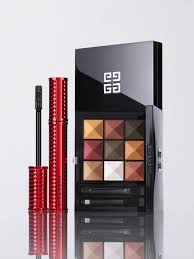 eyeshadow palette le 9 de givenchy