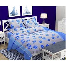 king size double bed sheet with