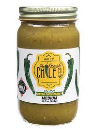 The Hatch Chile Store gambar png