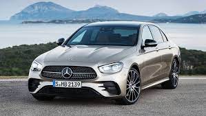 Mercedes benz australia price list. 2021 Mercedes Benz E Class Pricing And Specs Detailed Bmw 5 Series And Audi A6 Rival Gets Technology Focused Midlife Facelift Car News Carsguide