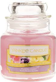 yankee candle fl candy sunday