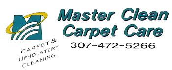 master clean carpet care