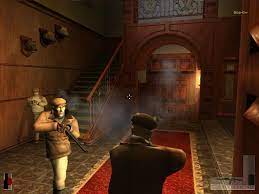 hitman 3 contracts 2004 pc review