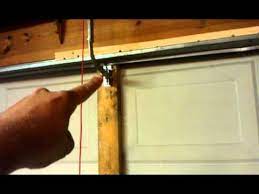 wayne dayton garage door fixing you