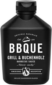 Über 95 bewertungen und für raffiniert befunden. Bbque Bayrische Barbecue Sauce Grill Buchenholz 400g Bbque Bbq Saucen Gewurze Gixx House Of Bbq