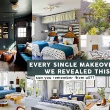 All The Room Makeovers We Revealed This