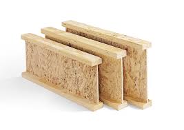 Finnjoist I Beam Brings Strength And Stability To Flooring