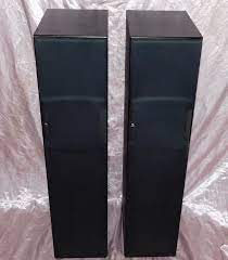 jbl hls620 tower speakers reverb