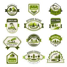 Lawn service logo ideas archives hashtag bg. Lawn Care Logo Stock Photos And Images 123rf