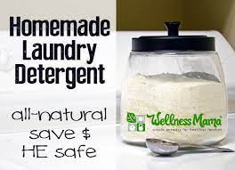 laundry detergent recipe laundry soap