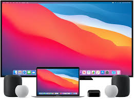 › connect samsung tv to pc. Stream Audio And Video From Your Mac With Airplay Apple Support