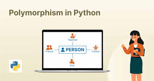 all about polymorphism in python