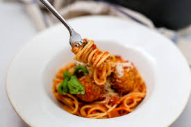 authentic italian tomato sauce recipe