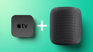 Choose from thousands of movies to buy or rent.and it's all i. Bloomberg Apple Working On New Apple Tv With Integrated Homepod Speaker And Facetime Camera Macrumors