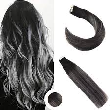 As a manufacturer with twenty years experience of hair industry experience, we. Tape In Hair Extensions Human Hair Brown Mix With Blonde Color 2 27 2 Tape In Hair Extensions Hair Styles Brown Ombre Hair
