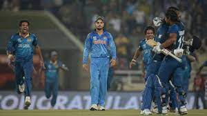 Ind vs sl 2011 download. On This Day Sri Lanka Overcome 2011 Heartbreak Beat India To Lift 2014 T20 World Cup Cricket News India Tv
