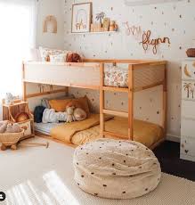 Amazing Ikea Kura Bunk Beds