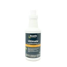 ultimate adhesive remover 32 oz