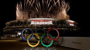 Jocurile olimpice 2020 • tokyo 2020 • informatii • program • olimpiada la tv • pariuri • sporturi jocurile olimpice 2020 vor porni în sfârșit la drum după un an de amânare din cauza pandemiei. Ica2zqwzzldm