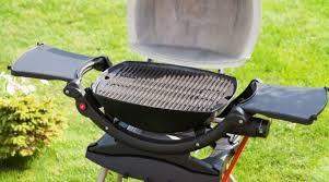 the best portable gas grills and travel