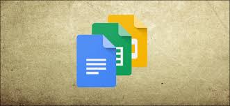 How To See Recent Changes To Your Google Docs Sheets Or