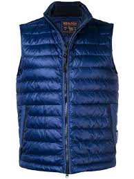 Woolrich Bering Vest