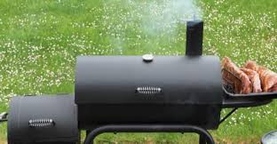 the best bbq smokers tested for smoking