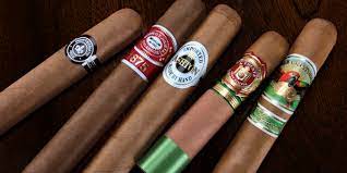 As a beginner, you can try several cigars and find one that suits your palate. Best Mild Cigars Holt S Cigar Company