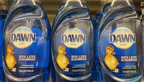 dawn dish soap deer repellent 5