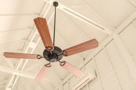 2023 ceiling fan installation cost