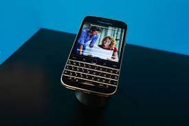 Your BlackBerry Dies Today: End of an ...