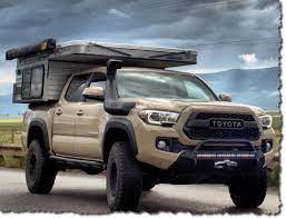 7 amazing truck campers you can put on